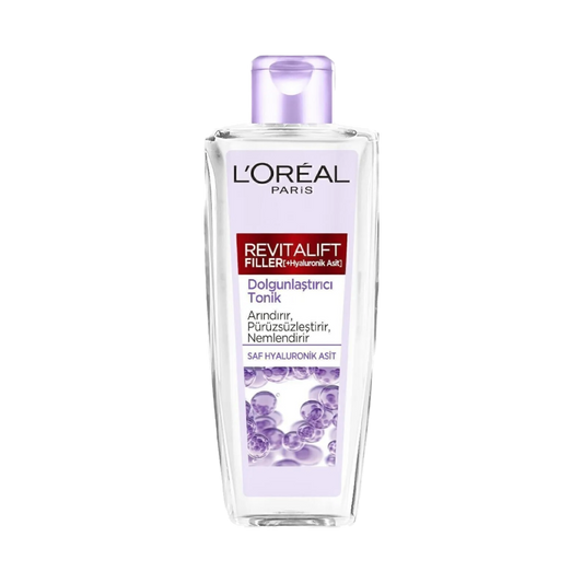Revitalift Filler - Tonik