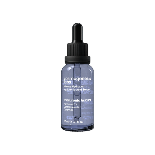 Intense Hydration - Serum