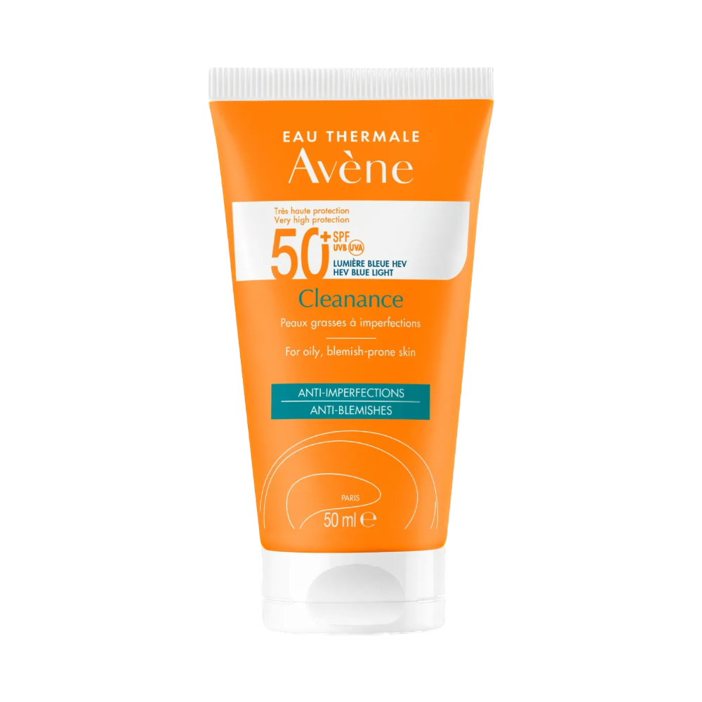 Cleanance [SPF50+] - Güneş Kremi
