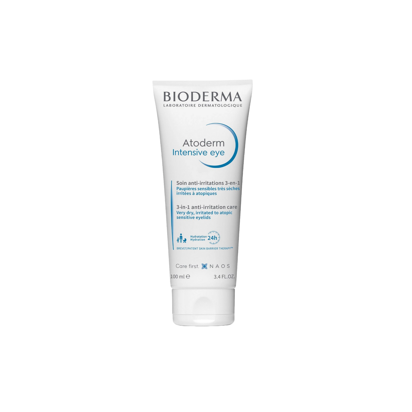 Atoderm Intensive Eye - Göz Kremi
