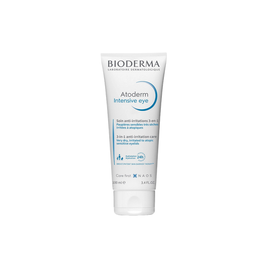 Atoderm Intensive Eye - Göz Kremi