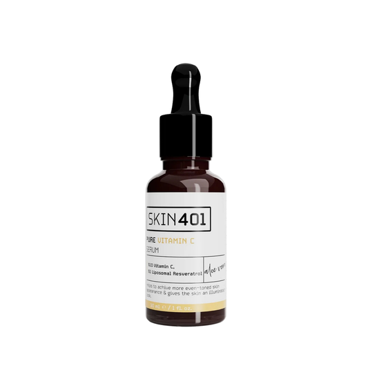 Pure Vitamin C - Serum