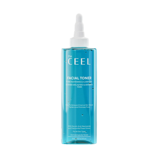 Facial Toner - Tonik