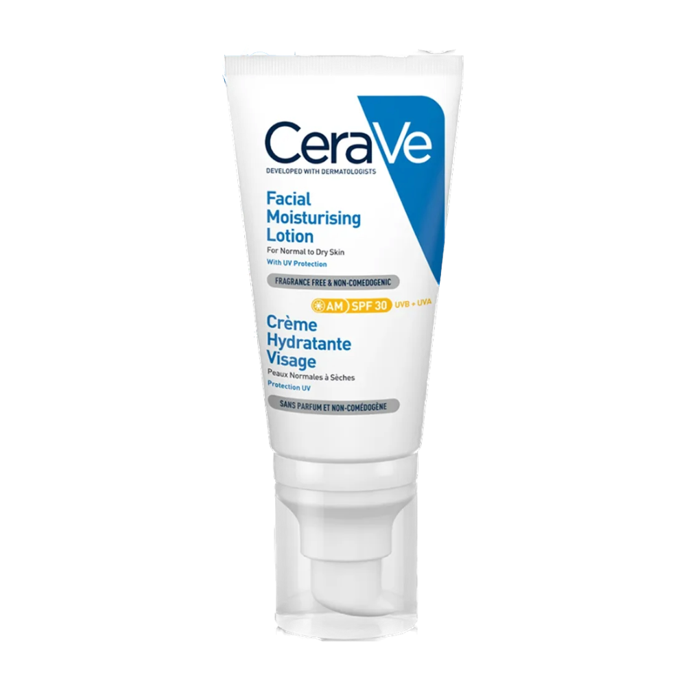 Facial Moisturising Lotion [SPF30] - Güneş Kremi