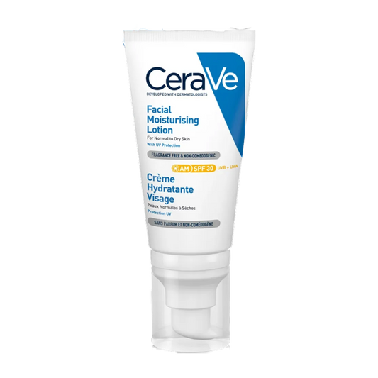 Facial Moisturising Lotion [SPF30] - Güneş Kremi