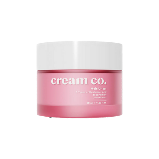Moisturizer Su Bazlı Cilt Tonu Eşitleyici Nemlendirici