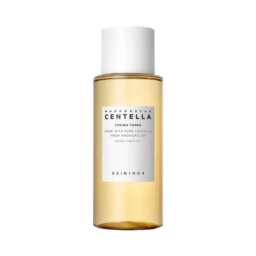 Madagascar Centella Toning Toner - Tonik