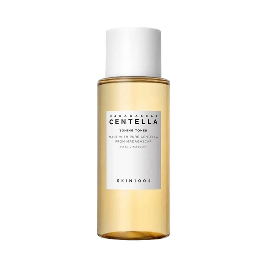 Madagascar Centella Toning Toner - Tonik