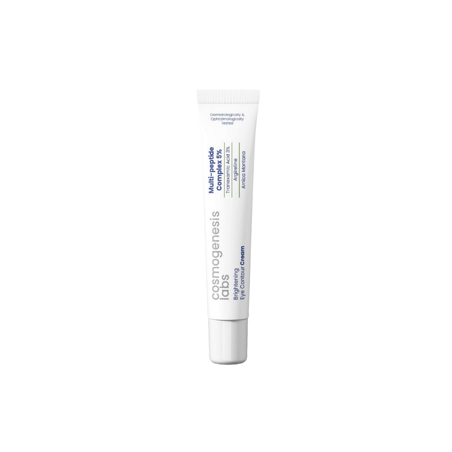 Multi-peptide Complex 5% - Göz Kremi