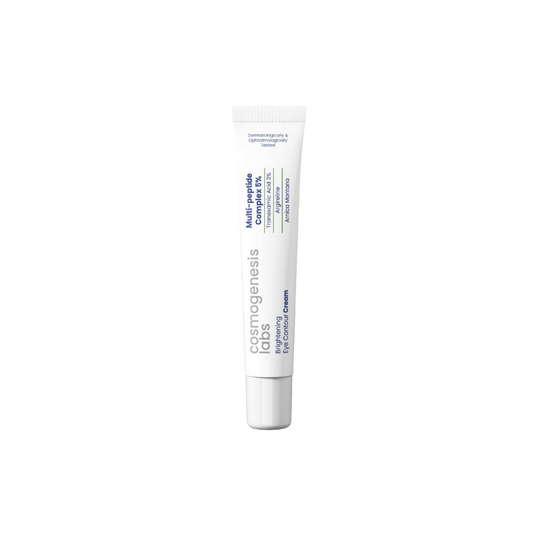 Multi-peptide Complex 5% - Göz Kremi