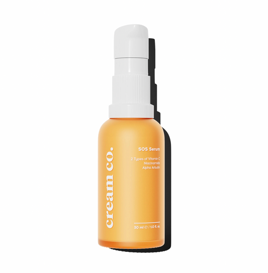 SOS C Vitamini - Serum
