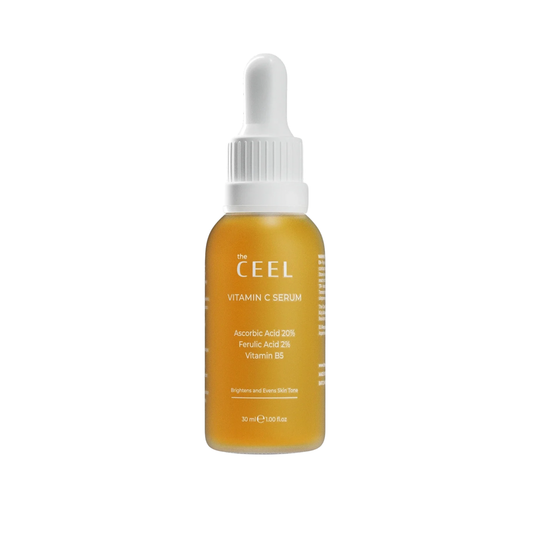 Leke Karşıtı Vitamin C - Serum