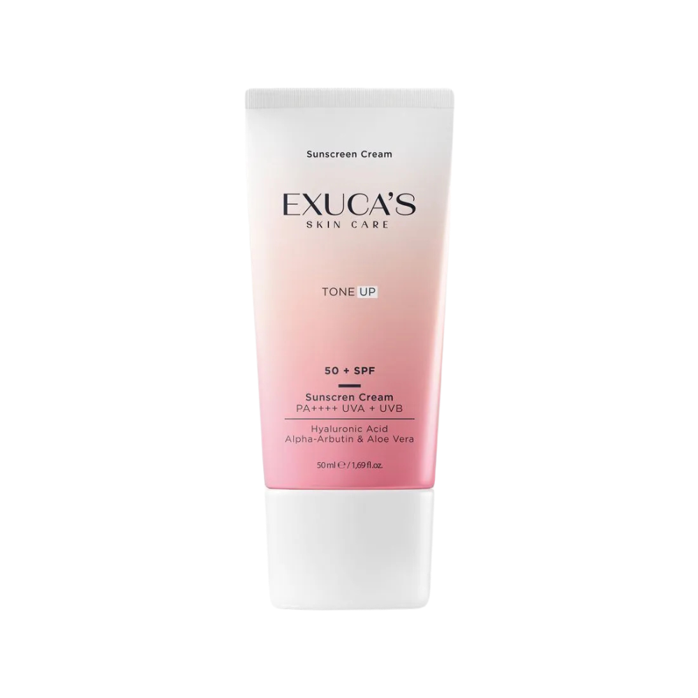 Tone Up [SPF50+/PA++++] - Güneş Kremi