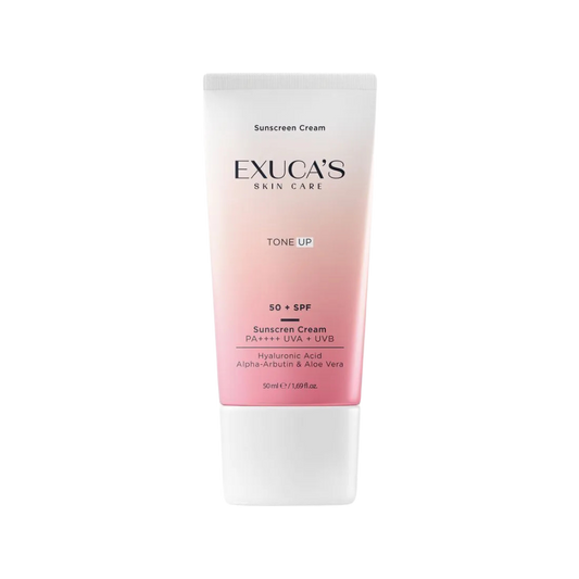 Tone Up [SPF50+/PA++++] - Güneş Kremi