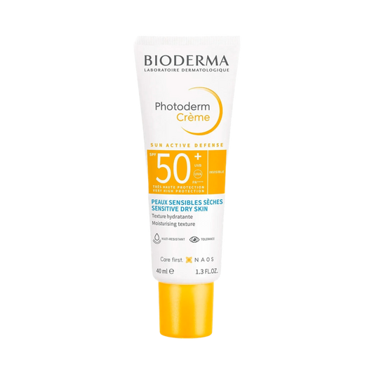 Photoderm Creme Sun Active Defense [SPF50+/PA++++] - Güneş Kremi