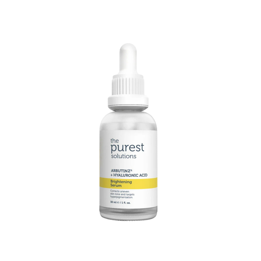 Brightening - Serum