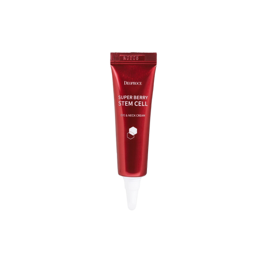 Super Berry Stem Sell - Göz Kremi