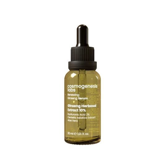 Renewing Ginseng - Serum