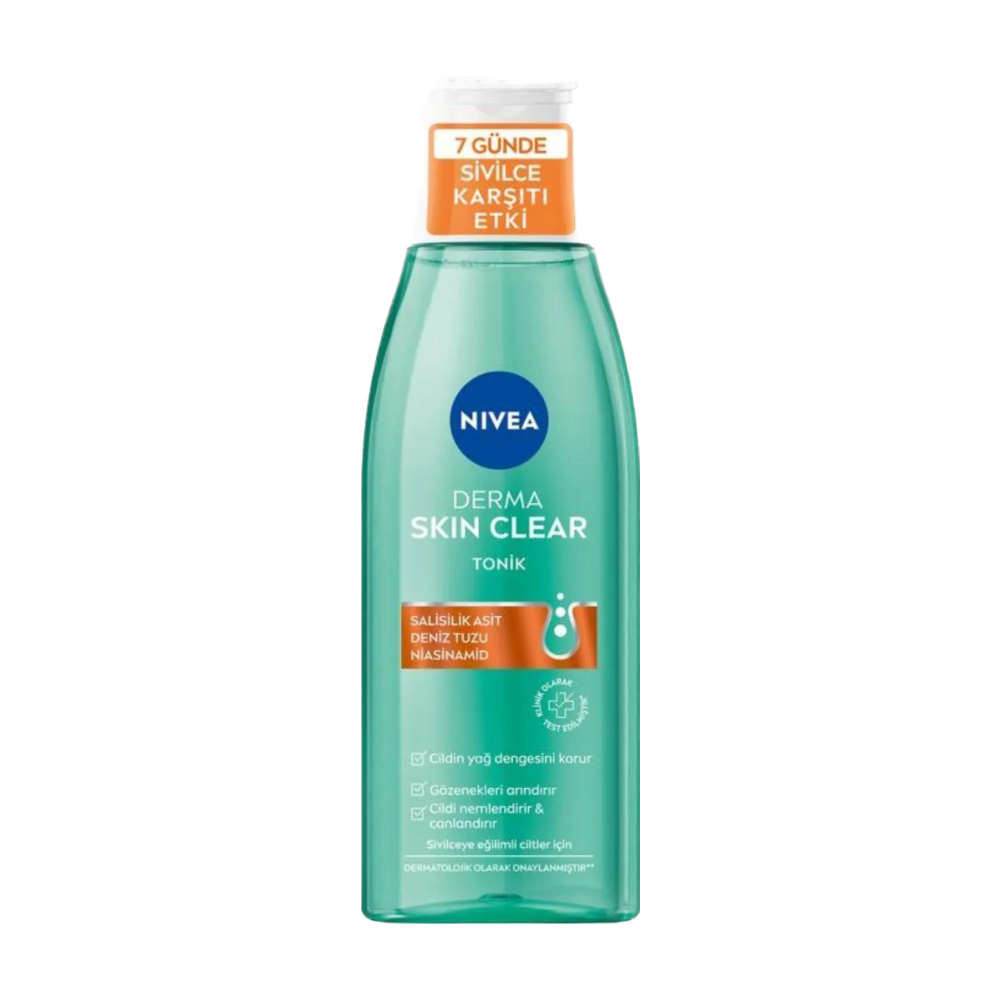 Derma Skin Clear - Tonik