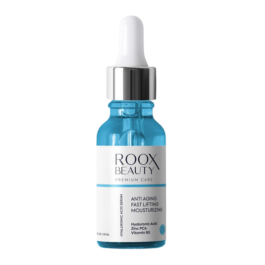 Premium Care Hyaluronik Asit - Serum
