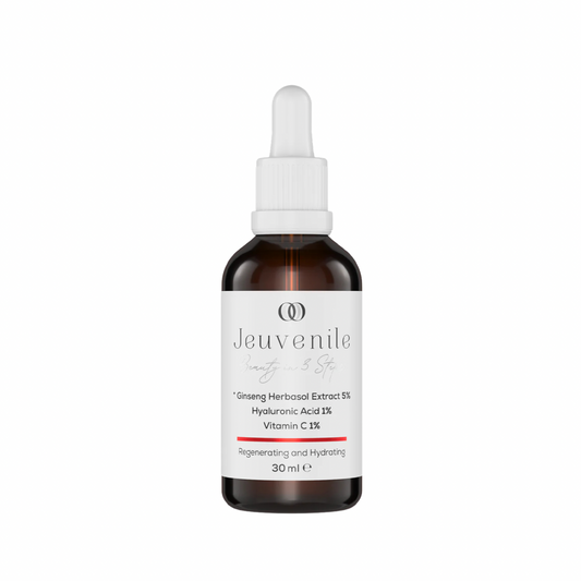 Beauty in 3 Steps Ginseng - Serum