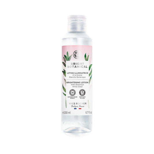 Bright Botanical - Tonik