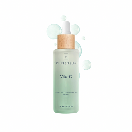 Vita-C Ton Eşitleyici - Serum