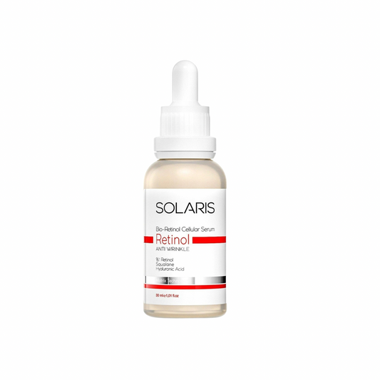 Bio-Retinol Cellular - Serum