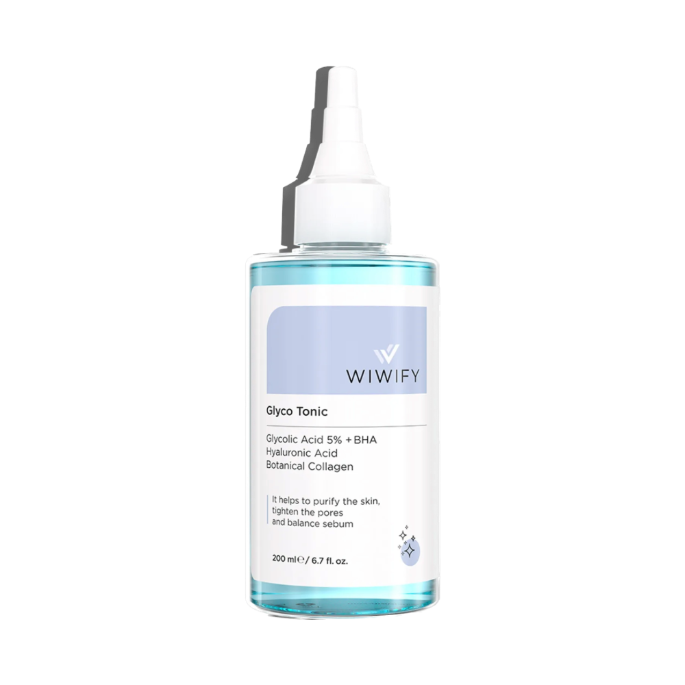 Glyco Tonic - Tonik