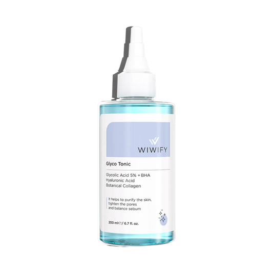 Glyco Tonic - Tonik