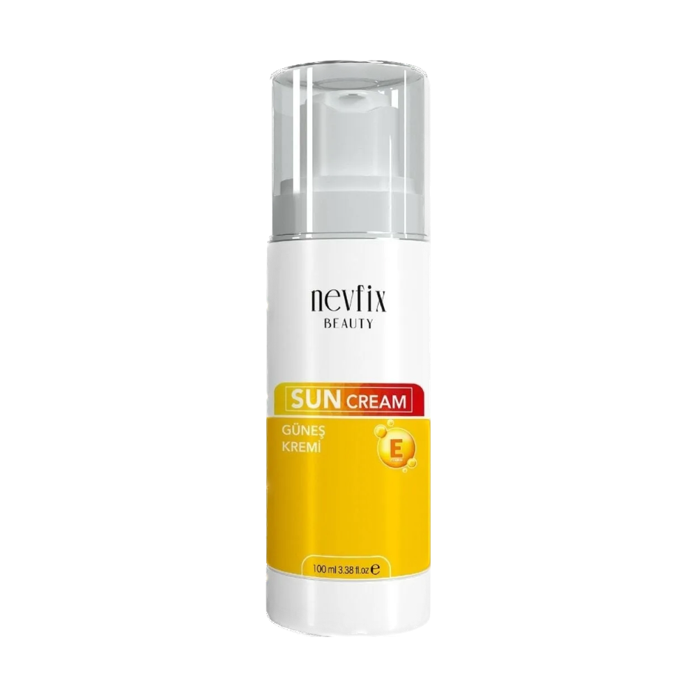 Sun Cream [SPF50] - Güneş Kremi