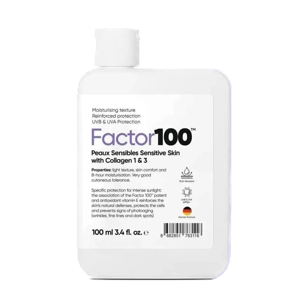 Ultra Nemlendirici Yüksek Korumalı Güneş Kremi [SPF50+] - Güneş Kremi