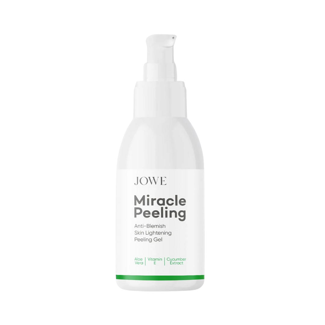 Miracle Peeling