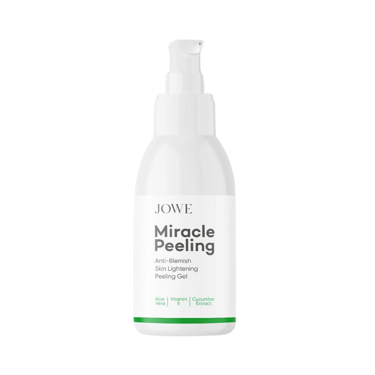 Miracle Peeling