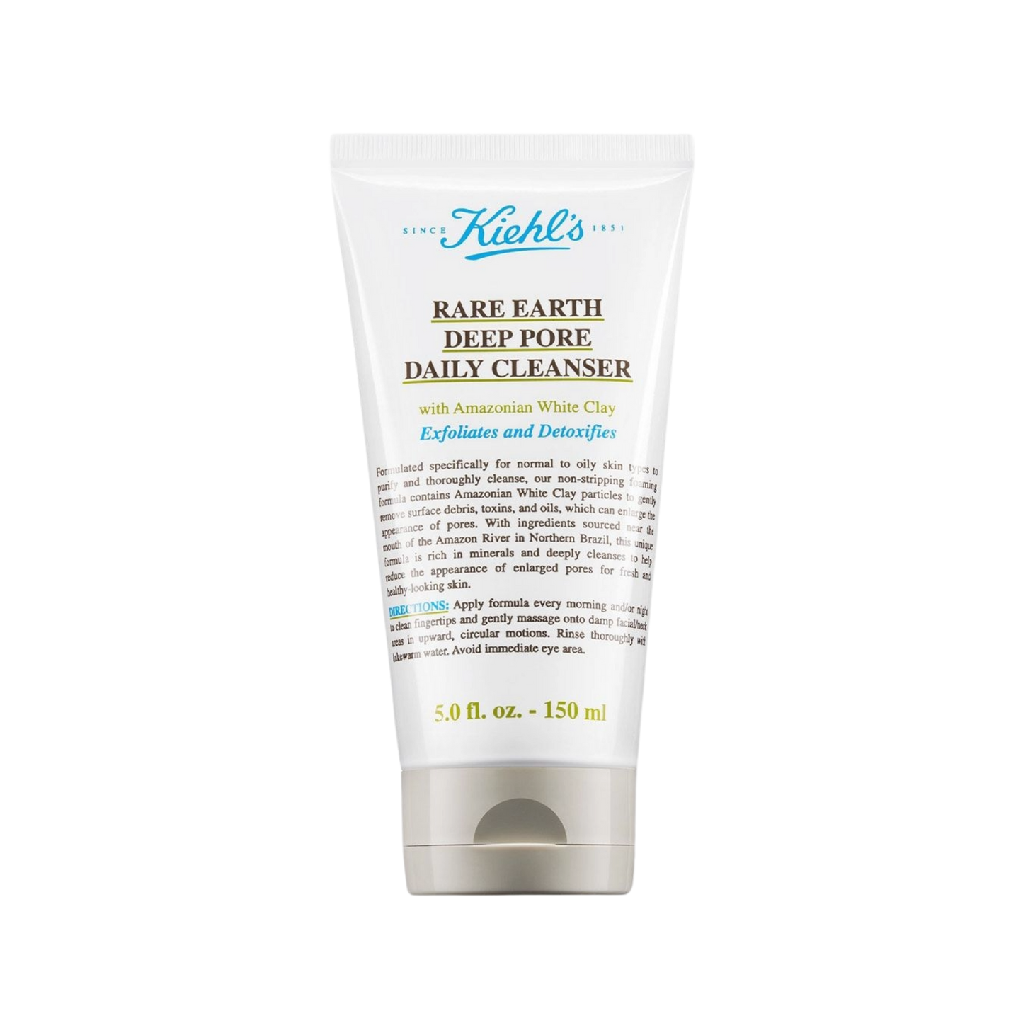 Rare Earth Deep Pore Daily -  Yüz Temizleyici
