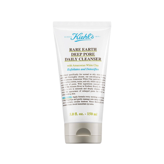 Rare Earth Deep Pore Daily -  Yüz Temizleyici