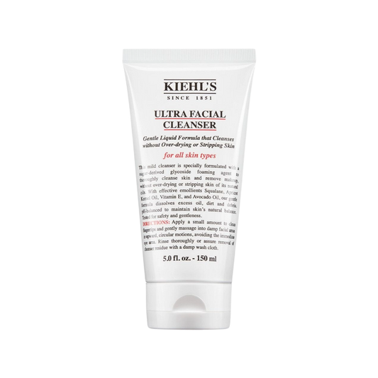 Ultra Facial Cleanser -  Yüz Temizleyici