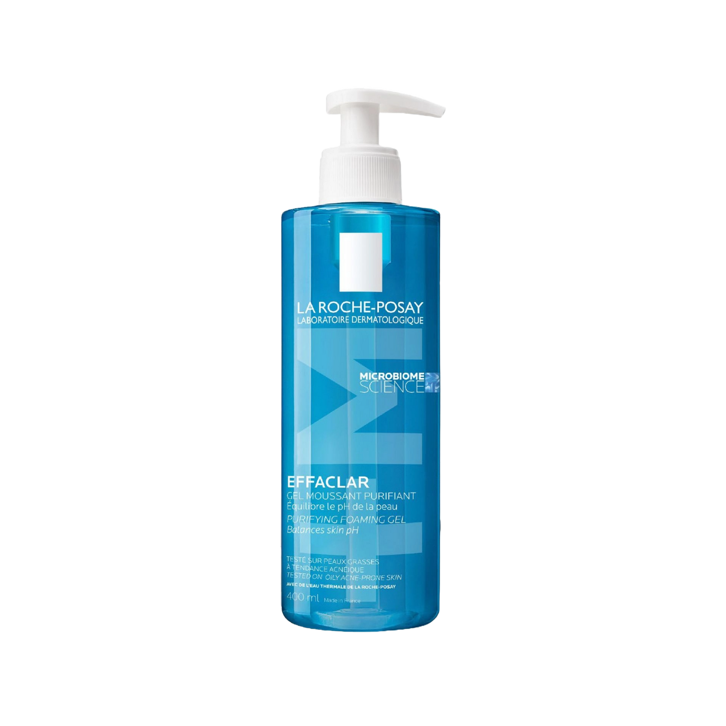 Effaclar - Yüz Temizleyici
