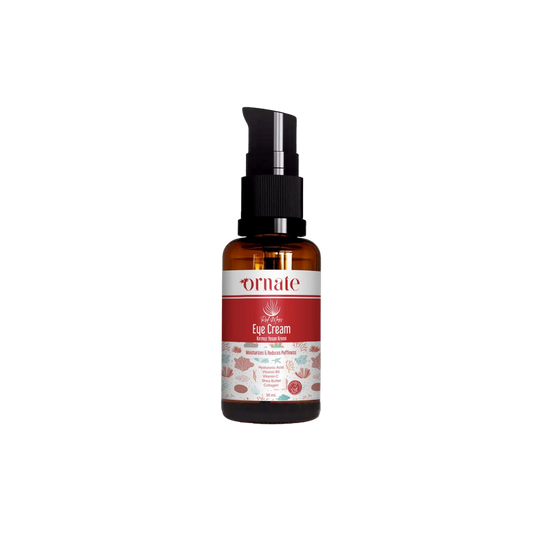 Eye Cream - Göz Kremi