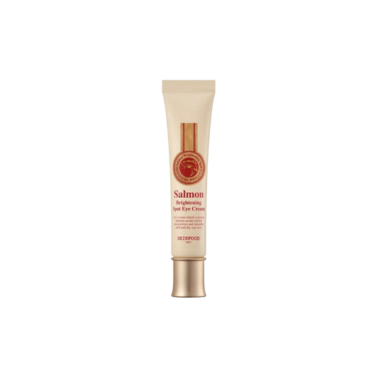 Salmon Brightening Spot Eye Cream - Göz Kremi