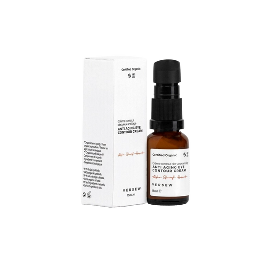 Anti Aging Eye Contour Cream - Göz Kremi