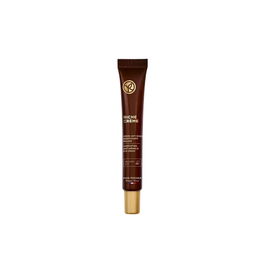 Comforting Anti-Wrinkle Eye Cream - Göz Kremi