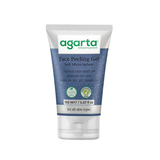 Face Peeling Gel - Peeling