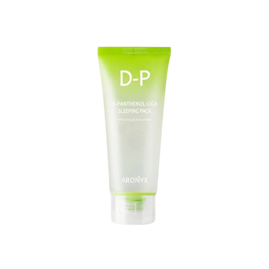 D-panthenol Cica Sleepin Mask - Maske