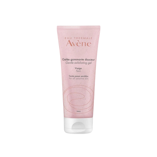 Gentel Exfoliating Gel - Peeling