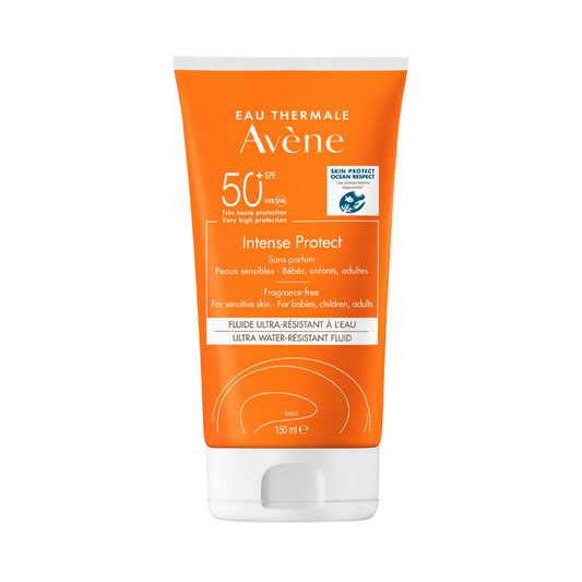 Intense Protect [SPF50+] - Güneş Kremi