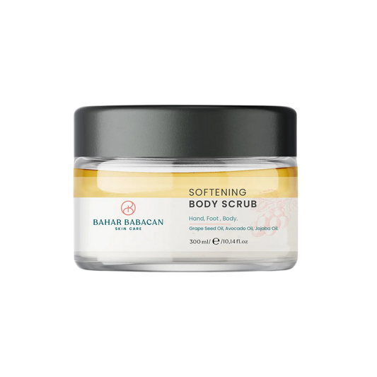 Softening Body Scrub - Peeling