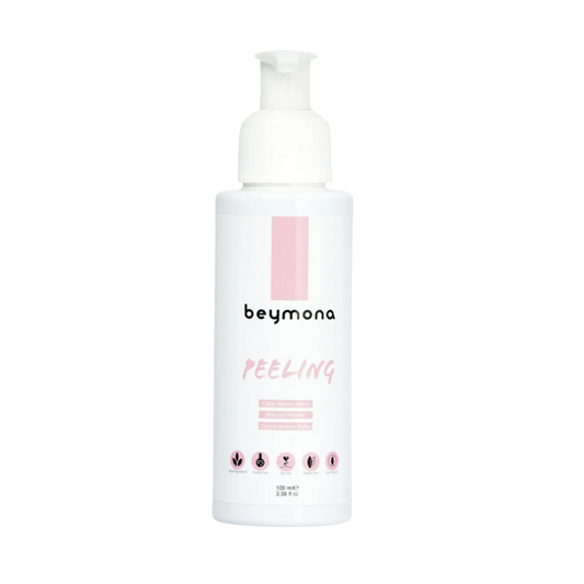 Peeling - Peeling