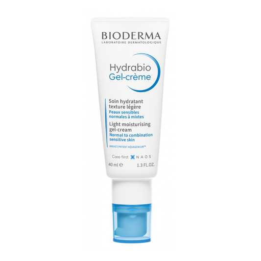 Hydrabio Gel-Cream - Nemlendirici