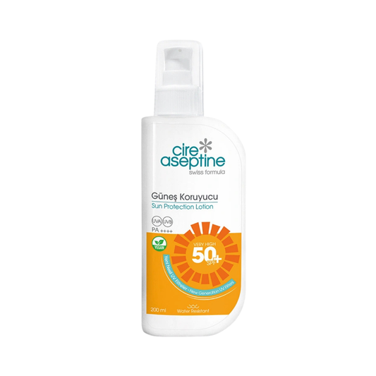 Güneş Koruyucu [SPF50+] - Güneş Kremi